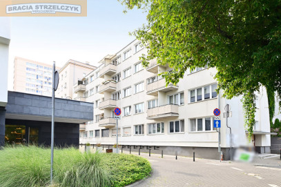 Mieszkanie Sprzedaż  Mokotów Boryszewska